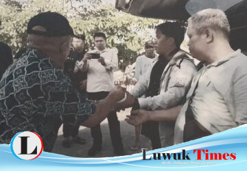 Kontaminasi Nikel Lumpuhkan 490 Hektar Sawah di Bualemo Banggai, RDP DPRD Sulteng Bahas Dampak Limbah IMMI Berlangsung Panas