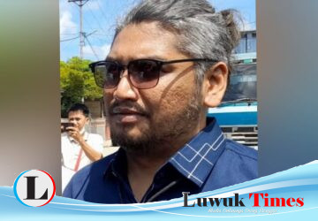 Ahli Waris Albakkar Luruskan Misinformasi Soal Eksekusi Lahan Tanjung Sari Luwuk