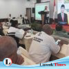 Senin 14 September Kontingen Porprov-X Sulteng Banggai Gelar Rapat Perdana