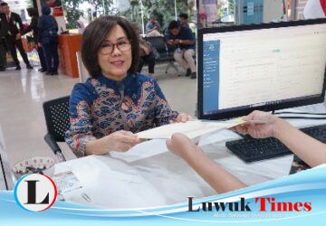 Masyarakat Jadi Bisa Lebih Cepat Memanfaatkan Sertipikat Tanah