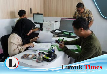 PERINTIS 10 Hari Buat Alur Layanan Lebih Pasti, PPAT di Jaksel: Harus Gerak Cepat Sesuai Ketentuan
