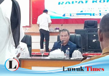 Siasat Banggai Menuju Porprov X Morowali, Gandeng Investor hingga Mobilisasi Armada OPD