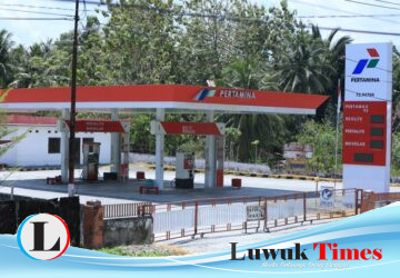 Kena Sanksi Pembinaan Pertamina, Pasokan Pertalite APMS Pagimana Dihentikan Sementara