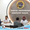 Kementerian ATR-BPN Pastikan Layanan Pertanahan di Kantah Kabupaten Bogor I Tetap Berjalan Normal