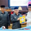 Langkah Strategis Pemkab Banggai, Ranperda Perubahan APBD 2026 Mulai Dibahas Bersama DPRD