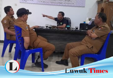 Tiga Cabor Terancam Absen di Porprov X Sulteng, KONI Banggai Siap Ambil Langkah Tegas