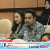 VIDEO: Senator Sulteng Cecar Menkeu Soal DBH Tambang, Andhika Amir: Kami Cuma Dapat Debu dan Jalan Rusak