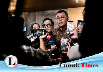 Kementerian ATR-BPN Hormati Proses Hukum dan Pastikan Layanan Pertanahan Tetap Berjalan