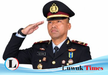 Sapu Bersih Pengepul Jerigen, Polsek Pagimana Siap Tongkrongi APMS Mulai 17 September