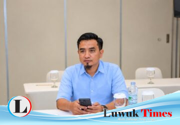 Lawan Lonjakan Kasus HIV/AIDS, BKPRMI dan Pemkab Banggai Serukan Pemuda Masjid Turun Tangan