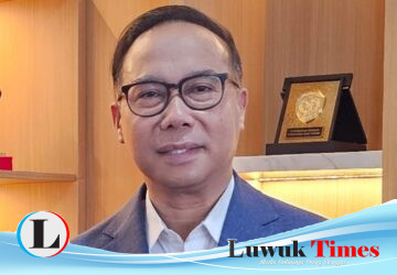 Menyederhanakan Urusan Pusat di Daerah