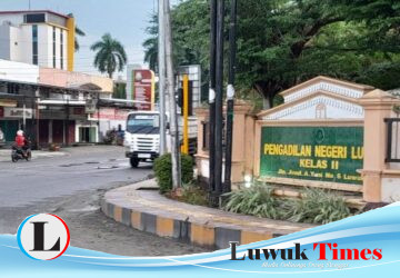 Sosok “Misterius Joko” Tak Pernah Hadir, Tim Hukum Vijay Maudi Minta Hakim Bebaskan Kliennya