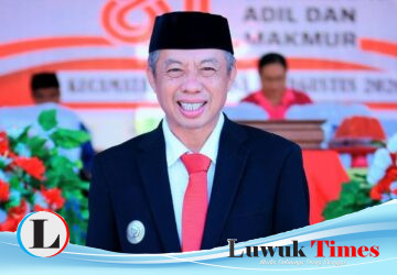 Camat Pagimana Wahyudin Sangkota segera Bentuk Satgas Pengawasan BBM dan Elpiji