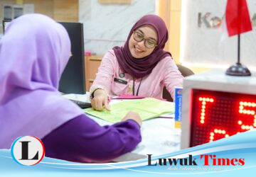 Masyarakat Manfaatkan Waktu Akhir Pekan untuk Mengurus Keperluan Pertanahan dengan PELATARAN