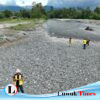 Dinas PUPR Banggai Petakan Sebaran Material Alam, Permudah Perencanaan Proyek Infrastruktur