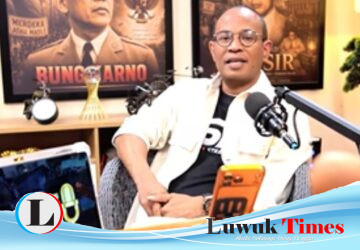 Siasat Licik Partai Besar Naikkan Ambang Batas 5 Persen, Syukur Mandar: Suara Rakyat Hangus, DPR Makin Bisu