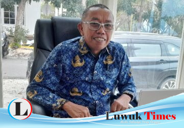 Siasati Efisiensi Anggaran, Dinas PUPR Banggai Komitmen Akselerasi Sertifikasi Tenaga Kerja Konstruksi Lokal