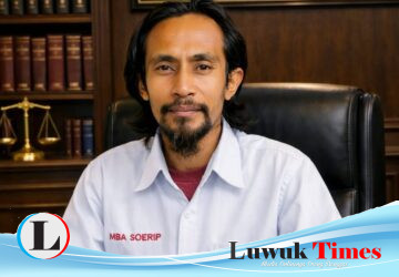 Sentil Biro Hukum Pemprov Sulteng, Kuasa Hukum Pemohon Tanjung Sari: Jangan Intervensi Putusan MA