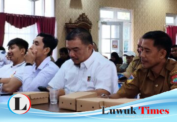 Punya Obsesi Besar di Morowali, Perbakin Banggai Siapkan 7 Penembak Jitu Pemburu Emas