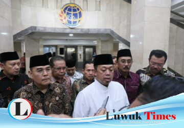 Menteri ATR-Kepala BPN Hormati Proses Hukum KPK dan Pastikan Pelayanan Pertanahan Tetap Berjalan