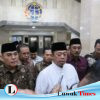 Menteri ATR-Kepala BPN Hormati Proses Hukum KPK dan Pastikan Pelayanan Pertanahan Tetap Berjalan