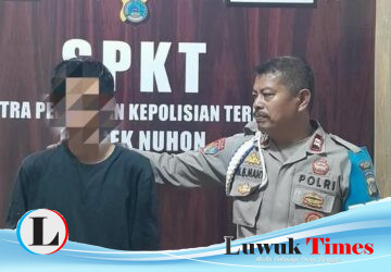 Modus Jual Sapi Warga Rp8 Juta Demi Modifikasi Mobil, Pria di Nuhon Diciduk Polisi