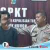 Modus Jual Sapi Warga Rp8 Juta Demi Modifikasi Mobil, Pria di Nuhon Diciduk Polisi