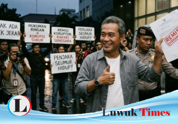 Hukuman Ringan dan Remisi Dinilai Jadi Pemicu Mantan Koruptor Kembali Terjerat Kasus