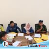 Tindak Lanjut Rakor Daring, Tim Pemprov Sulteng Kunjungi Kantah Banggai Percepat Sertipikasi Aset Daerah