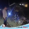 Tabrakan Sepeda Motor di Banggai Renggut Dua Nyawa, Satu Korban Kritis