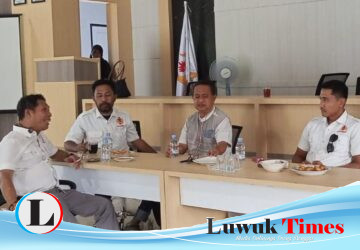 Banggai Tancap Gas! Tim Aju KONI Amankan Akomodasi Strategis Jelang Ajang Olahraga di Morowali