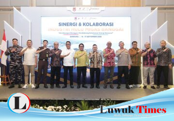 Langkah Bersama JOB Tomori dan Pemda Banggai Perkuat Ketahanan Energi Nasional