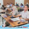 Mantapkan Pengawasan Infrastruktur, Dinas PUPR Banggai Pertajam Strategi di Bimtek Se-Sulawesi