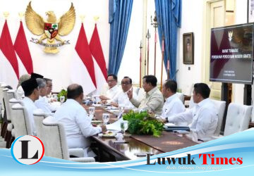 Presiden Prabowo Tekan Gas Pendidikan Gratis hingga Kampus Negeri