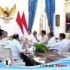 Presiden Prabowo Tekan Gas Pendidikan Gratis hingga Kampus Negeri