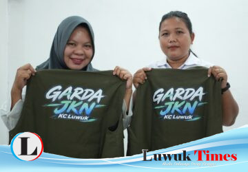 GARDA JKN Hadir Perluas Edukasi Program JKN