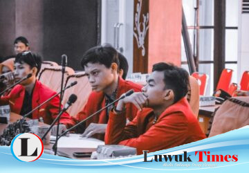 Jangan Tunggu Palu Menjadi Sidoarjo Kedua, Naim Soroti Tambang Bawah Tanah CPM dan Jejak Lapindo