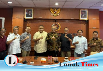 Duet PWI dan JMSI Merancang HPN 2027 yang Lebih Beda, Inklusif dan Profesional