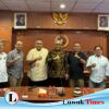 Duet PWI dan JMSI Merancang HPN 2027 yang Lebih Beda, Inklusif dan Profesional