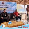 Dinsos Banggai Tingkatkan Kapasitas Pengelolaan DTSEN dan SIKS-NG di Tiga Kecamatan Balantak