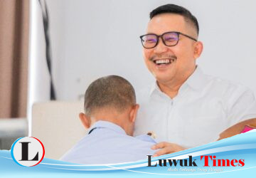 Pemkab Banggai Perkuat Karakter dan Integritas ASN Melalui Orientasi PPPK 2026