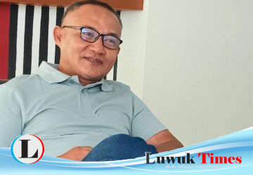 Pipanisasi Amburadul dan Dana Gelap, Warga Tontouan Luwuk Desak PDAM Ambil Alih Air Bersih