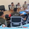 Matangkan Jadwal Lapangan, Kantah Banggai Terima Kunjungan Tim Pemprov Sulteng