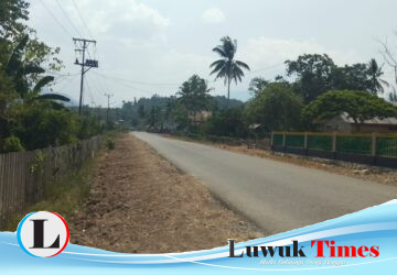 Proyek Jalan Rp72 Miliar di Buol Menuai Sorotan: Diduga Sedot Material Ilegal, Pejabat Pilih Bungkam