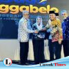 Kerja Keras Disdikbud Banggai Berbuah Manis, Borong 3 Penghargaan Bergengsi Bago Nggabale 2026