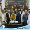 Pembahasan Tingkat I RUU Pengaturan Reforma Agraria Disepakati untuk Dilanjutkan ke Sidang Paripurna