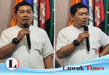 Kadisdik Banggai Bakar Semangat Guru di Unismuh Luwuk: Gelar S2 Harus Jadi Pisau Bedah Masalah Pendidikan