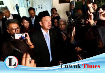 Menteri Nusron Ungkap Rencana Pembagian Peran Kementerian ATR-BPN dan LPRA dalam Penyelesaian Konflik Agraria