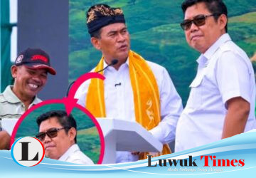 Nasi Sudah Jadi Bubur! Penyesalan Sang Eks Manajer di Banggai Usai Dicopot Mentan