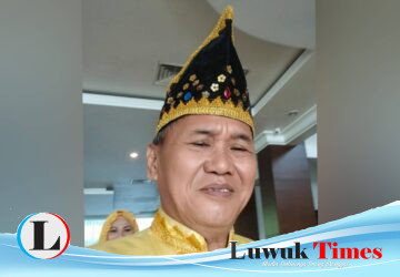Terpilih Aklamasi, Syaifudin Muid Nahkodai Forum Potoutusan Saluan